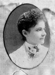 Esther Marx, Pappy's mother